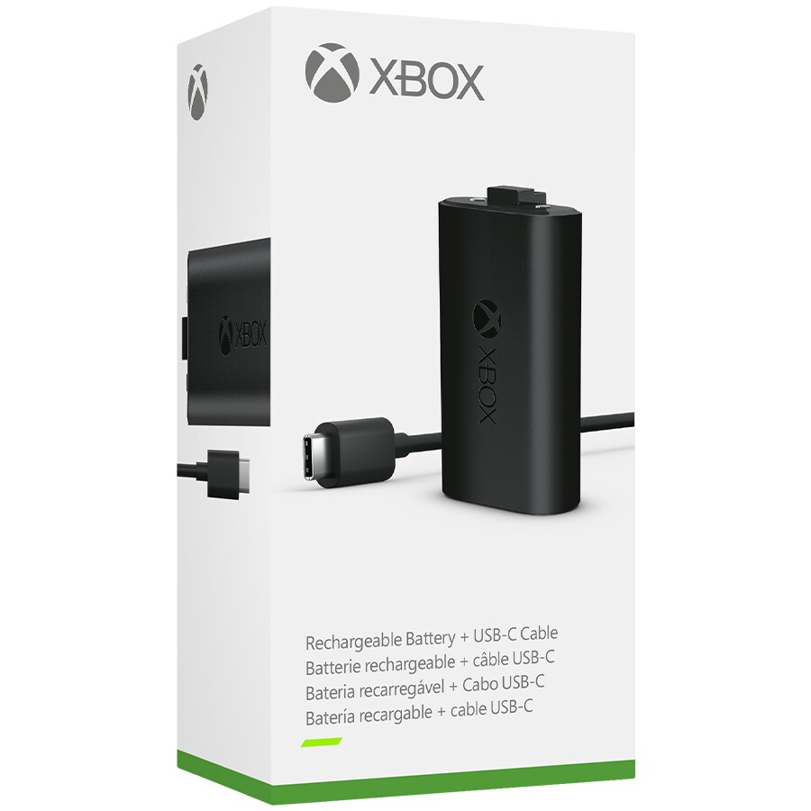 Xbox Series Controller Charger Kit. 