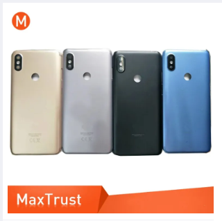 Replacement Back Door Housing For Xiaomi Redmi S2 / Y2 Back Shell