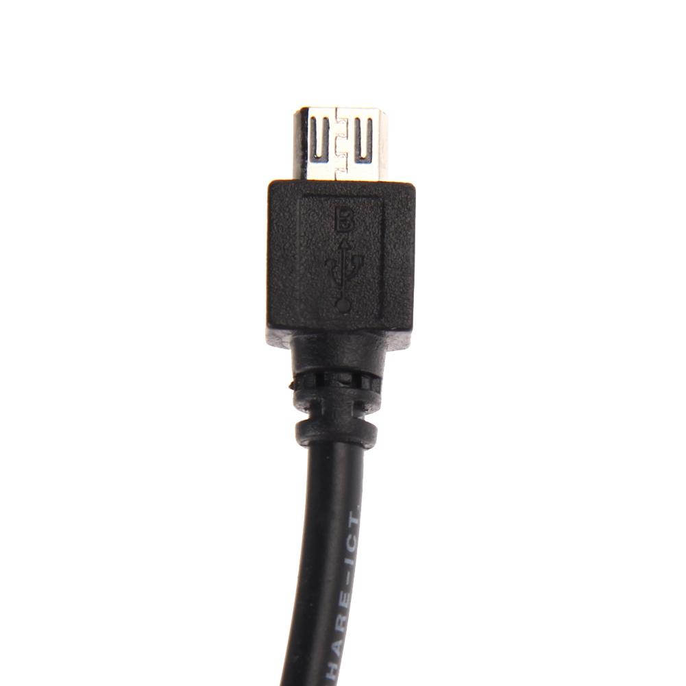 1.5M Micro USB Charger Cable for Playstation 4 PS4 Dualshock Controller. 
