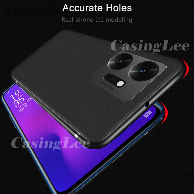 For infinix Zero 20 case Ultra Thin Smooth silicon Matte Back Soft Cover Casing hp infinix Zero20 Phone case cover. 