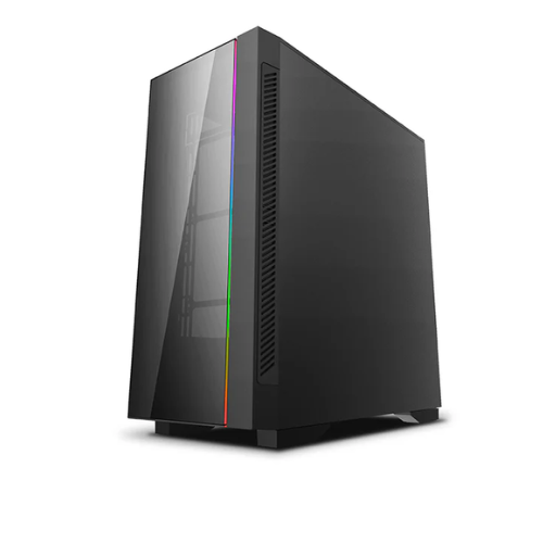 Deepcool MATREXX 55 V3 ADD-RGB 4F Desktop Gaming Casing. 