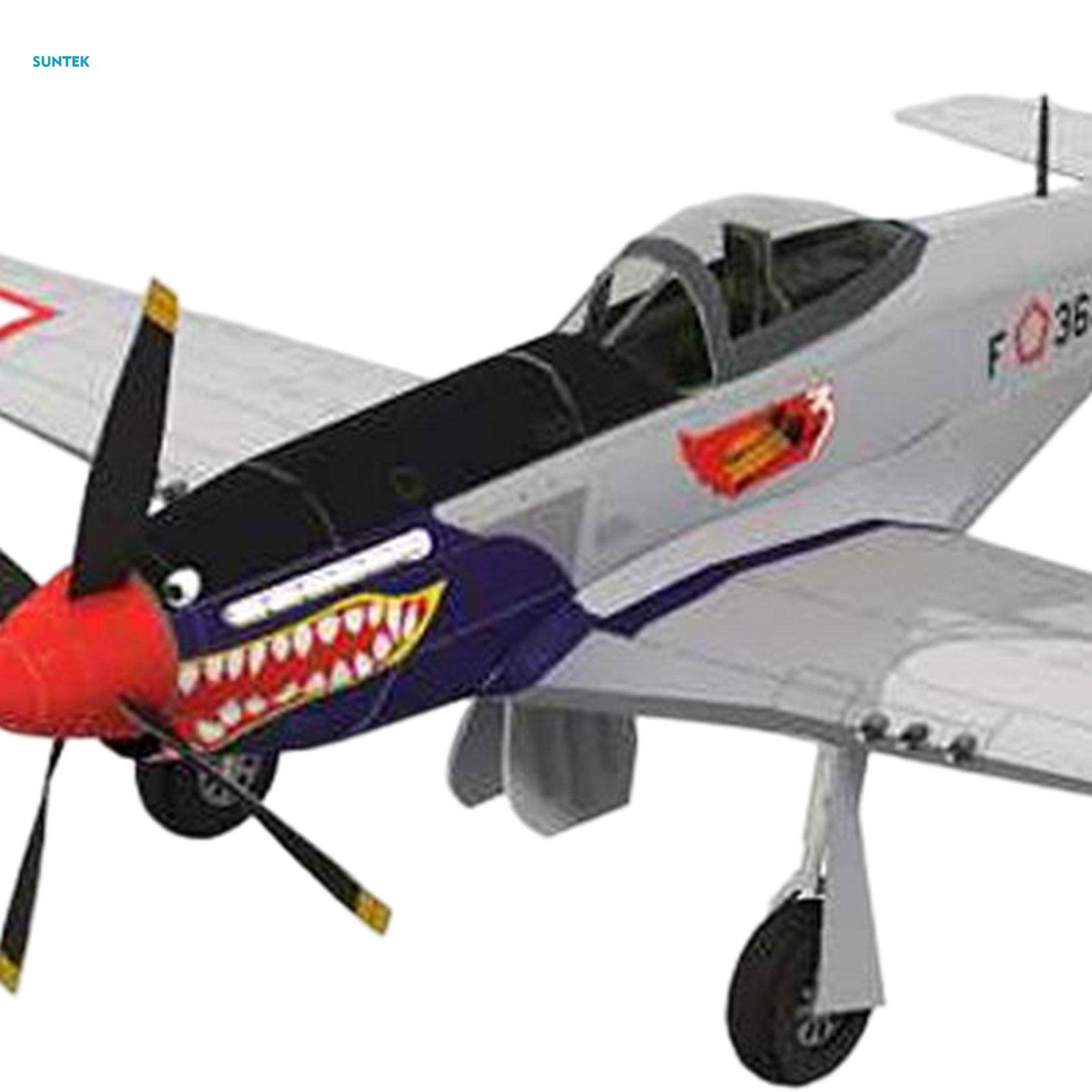 1/33 P- Airplane Model Plane Paper Model, Plane Handmade Assembly Plane Toy, Paper Arts DIY Desk Decor, Fighter Building Set 3D Paper Model. 