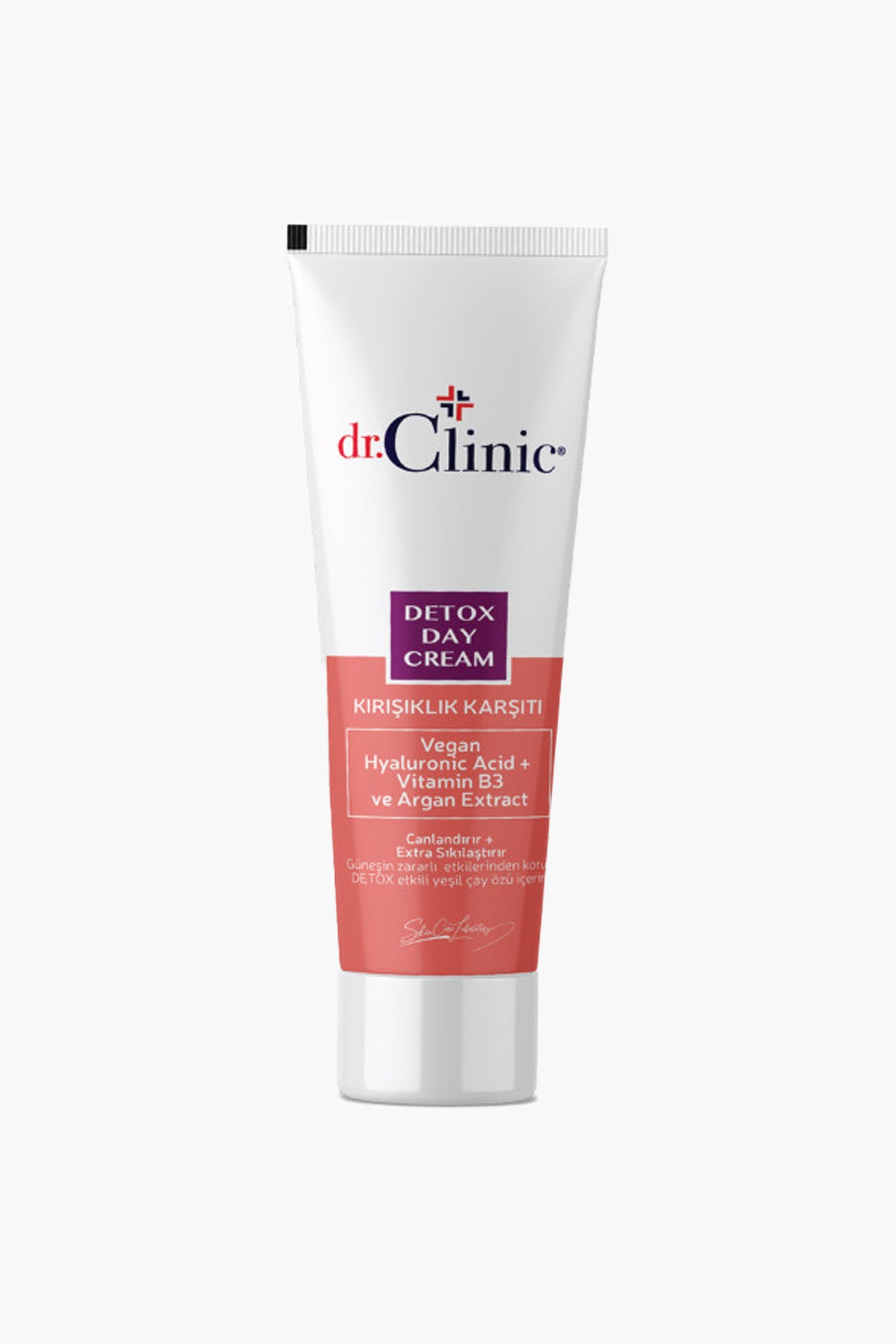Dr. Clinic Detox Day Cream-50ml