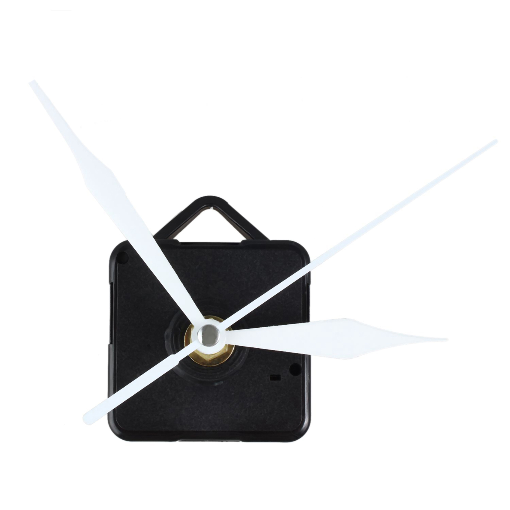 1 pcs White Hands Quartz Wall Movement Mechanism Repair Parts Tool