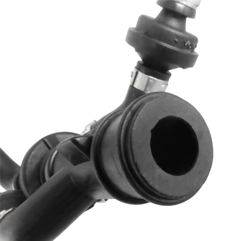 Check Valve Breather Hose Assembly for 1.8T Passat B5 Seat Exeo Audi A6 S6 A4 S4 058133783L. 