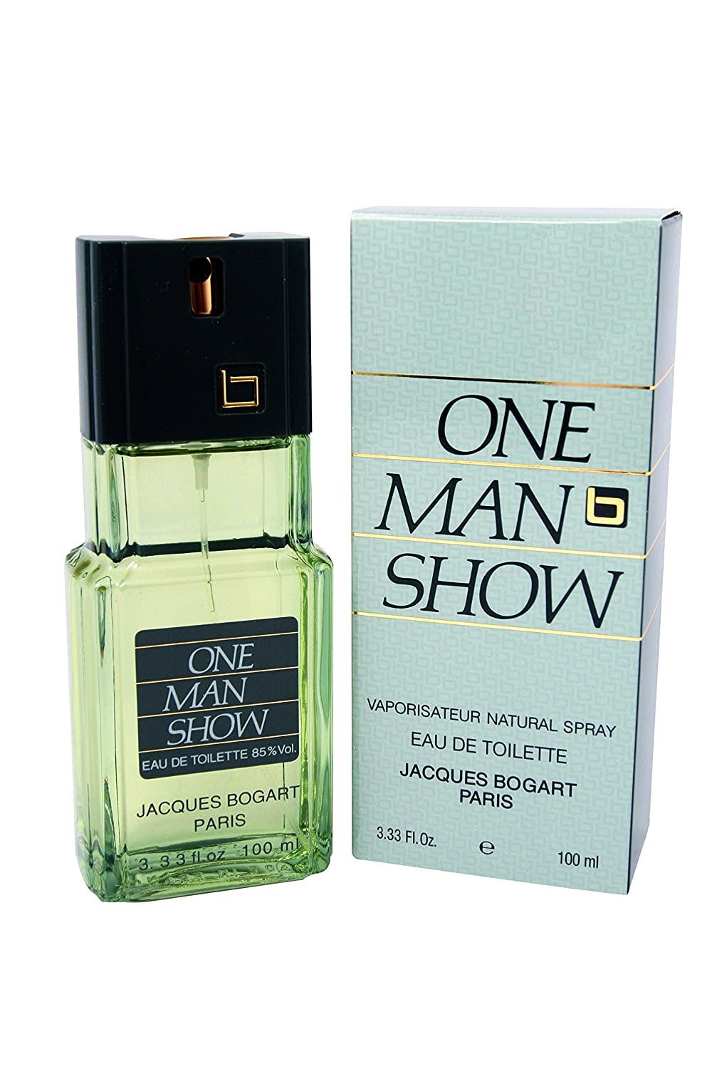 one man show spray price