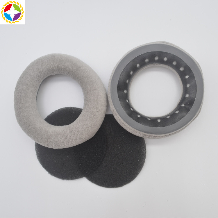 For Beyerdynamic T70P T5P T1 DT990 DT880 DT770PRO Headset Replacement Headphones Memory Foam Replacement Earpads Foam Ear Pads