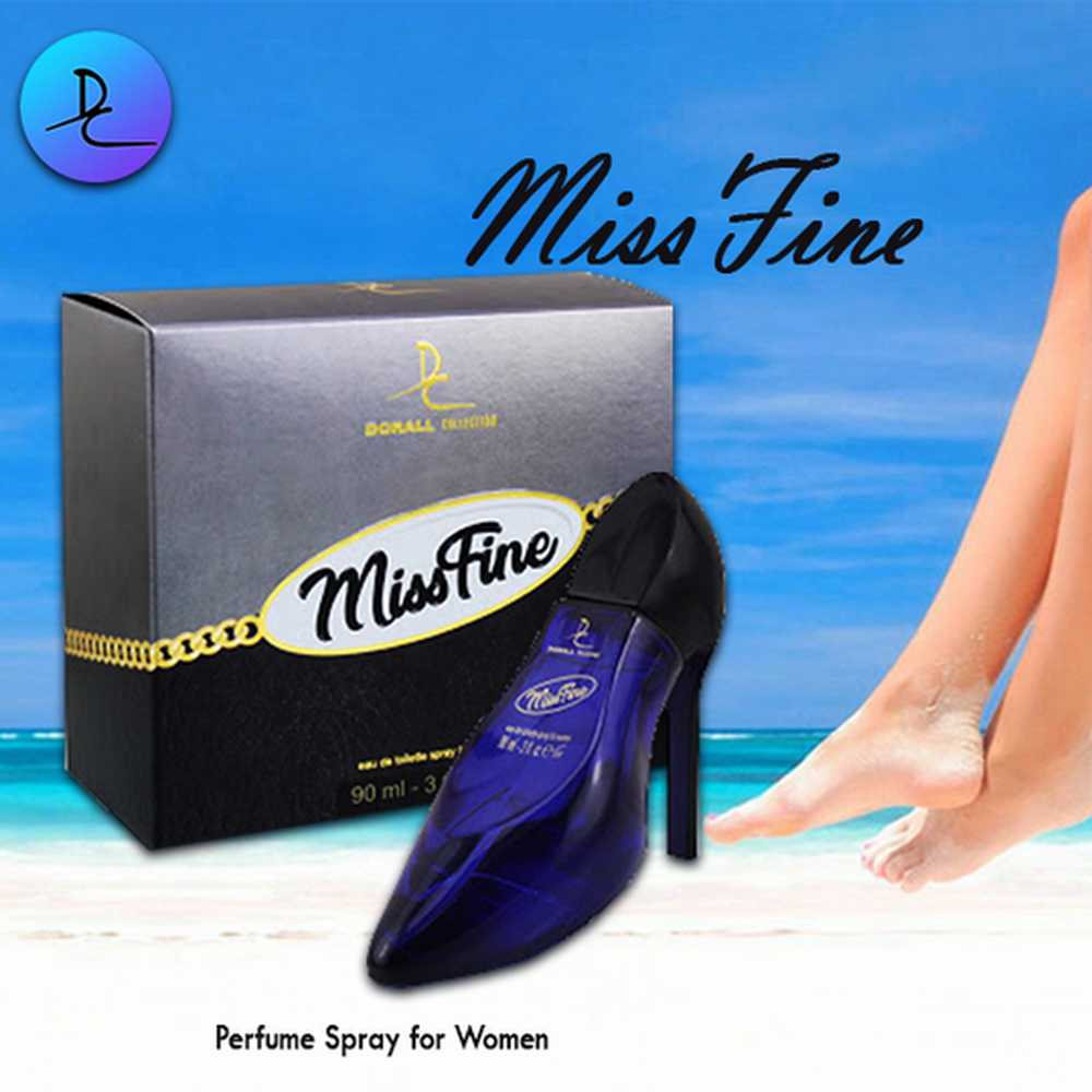 Classic Ready - Miss Fine by Dorall Collection - Buy on Vetrina Live