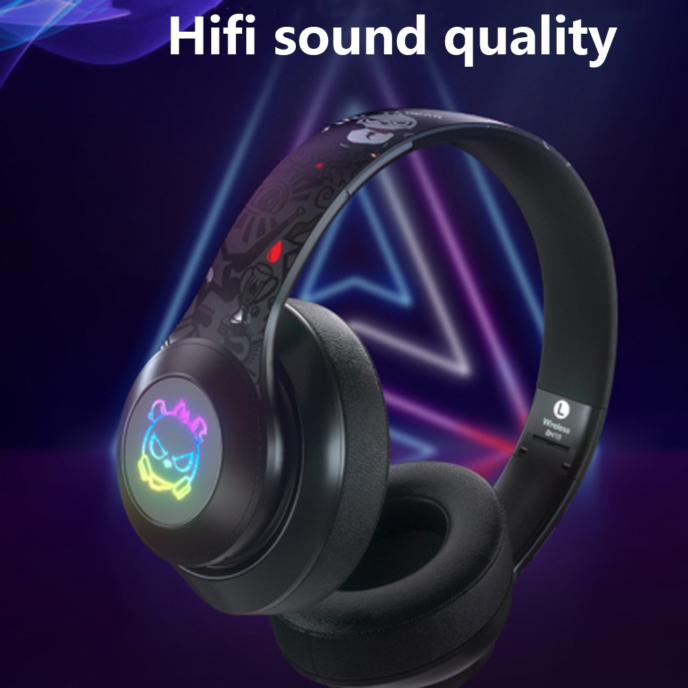 bh10 headset