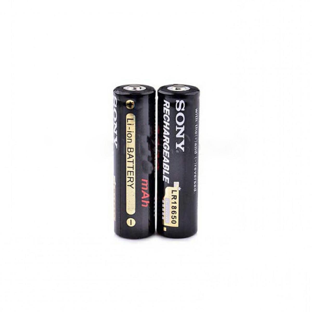Sony Rechargeable Li-ion Battery-Better Quality3.7v 6800mah