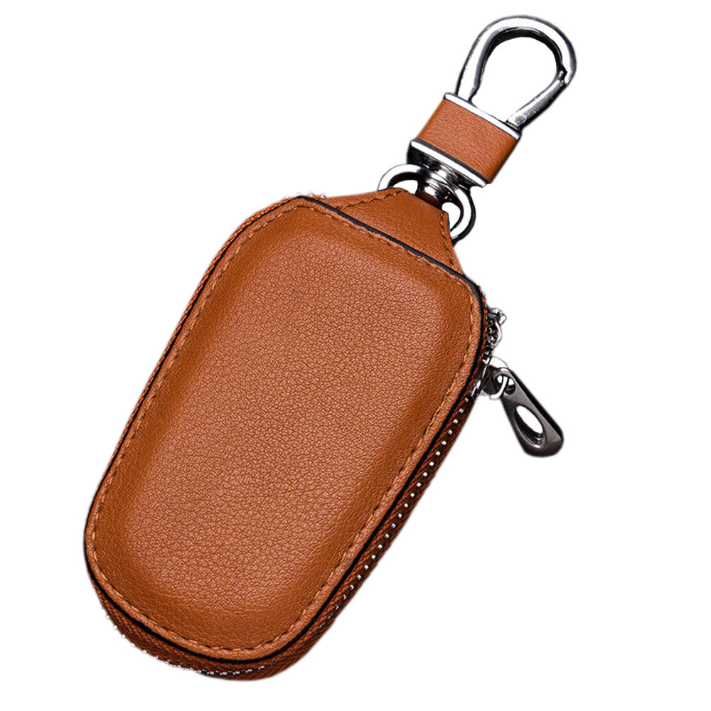Key Wallet Pouch Key Organizer Case Keychain Wallet For Men Car Key Bag Car Key Holder Men's Key Pouch. 