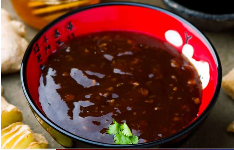 BEST Teriyaki Sauce 250 ml