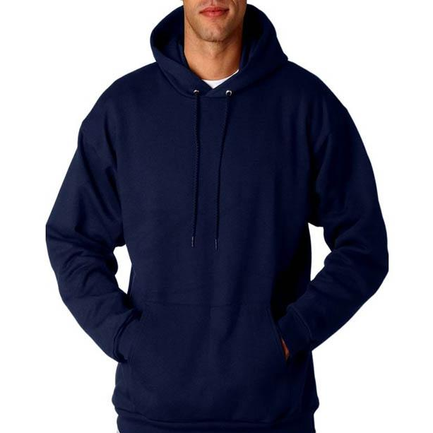 non fleece hoodie
