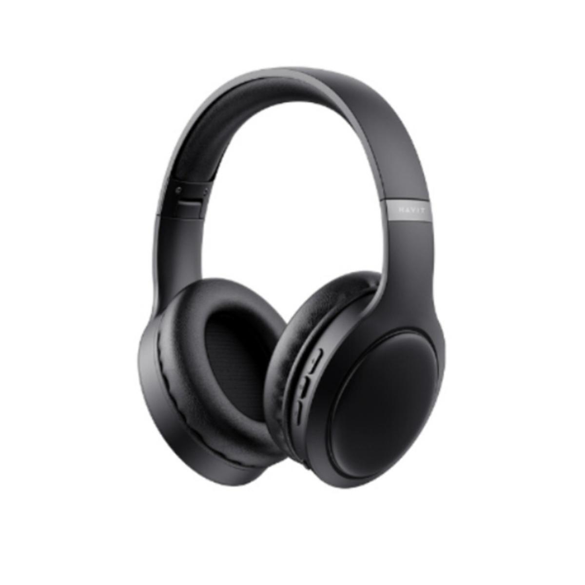 Havit H619BT Bluetooth Headphone