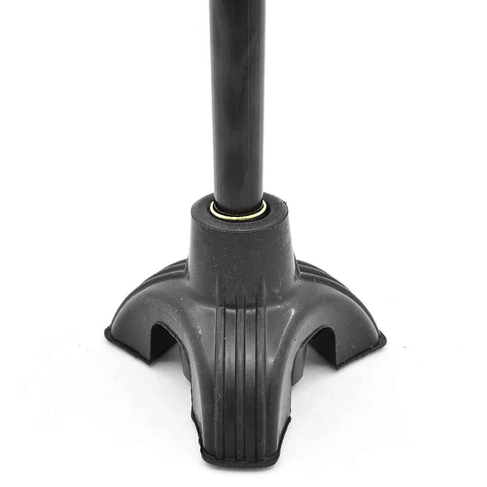 1pc 15mm 16mm Tripod Rubber End Tips Tip for Walking Canes Stick Ferrules Crutch High Quality Self Standing Bottom Rubber Cover