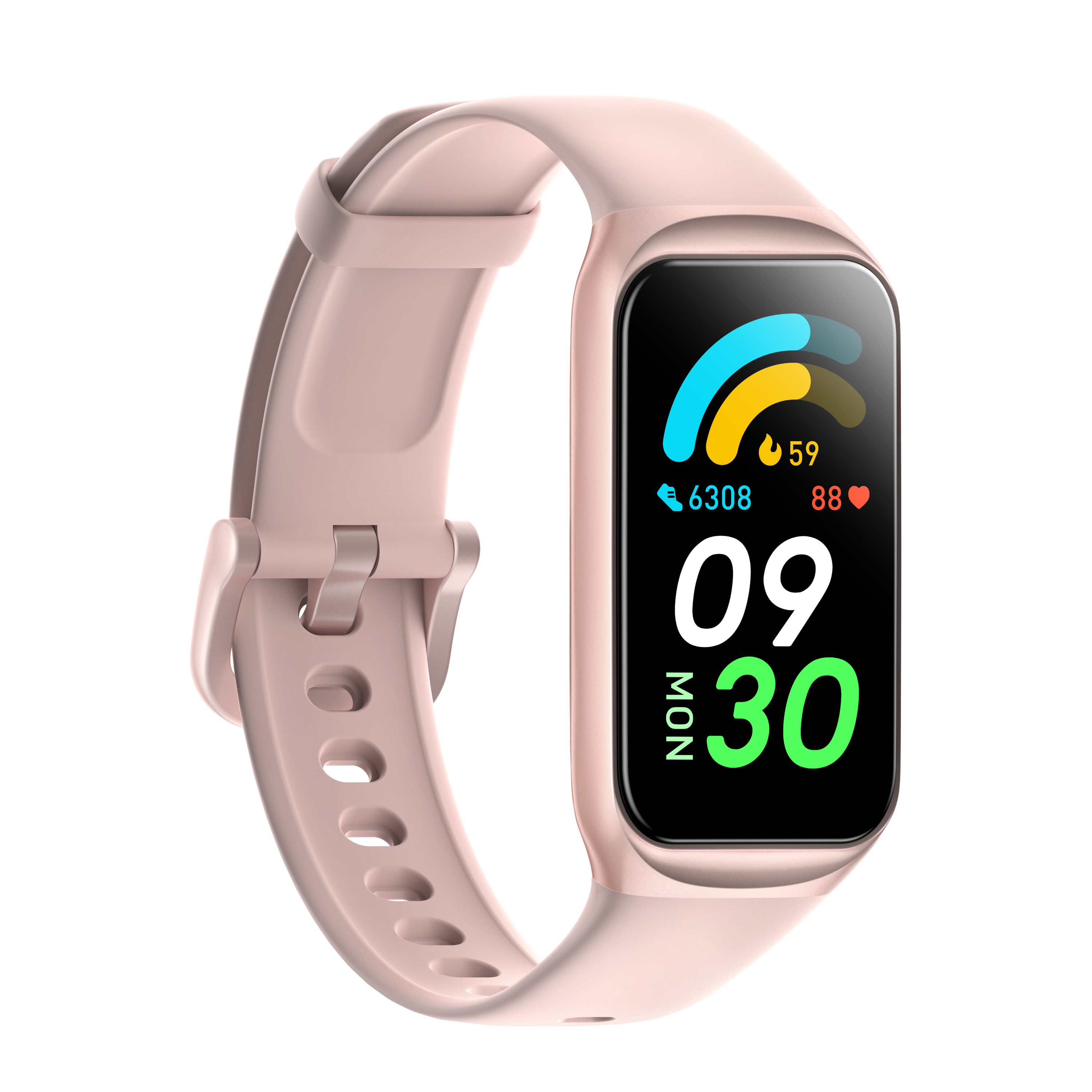 Starmax GTL2 bracelet smart fitness tracker cheap factory price IP68 waterproof step counter fitness smart bracelet