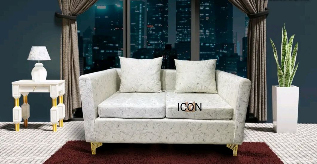 Icon Sofa Set / Luxury sofa / Office sofa/ Sofas