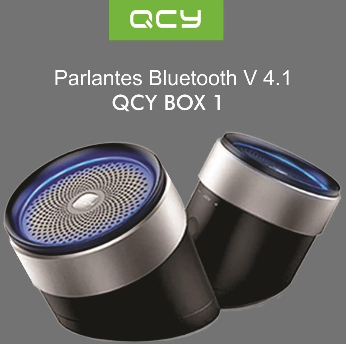 qcy box 1
