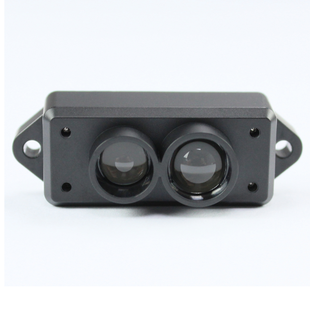 TFmini-S LiDAR Module Ranging Sensor for Pixhawk. 