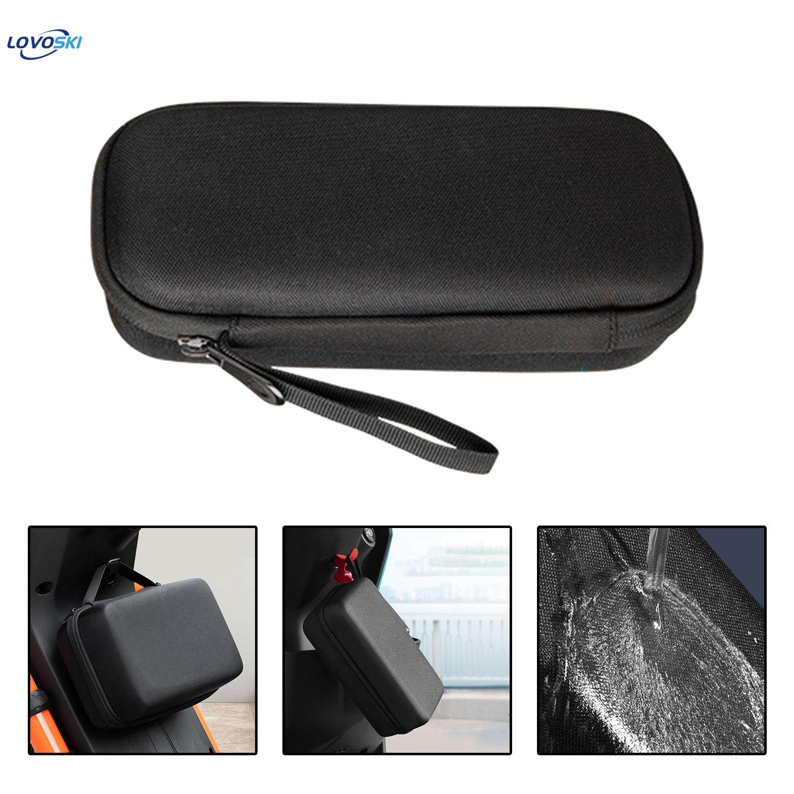 Hard Protective EVA Case Small Hard Shell Carrying Case for Cell Phone. 