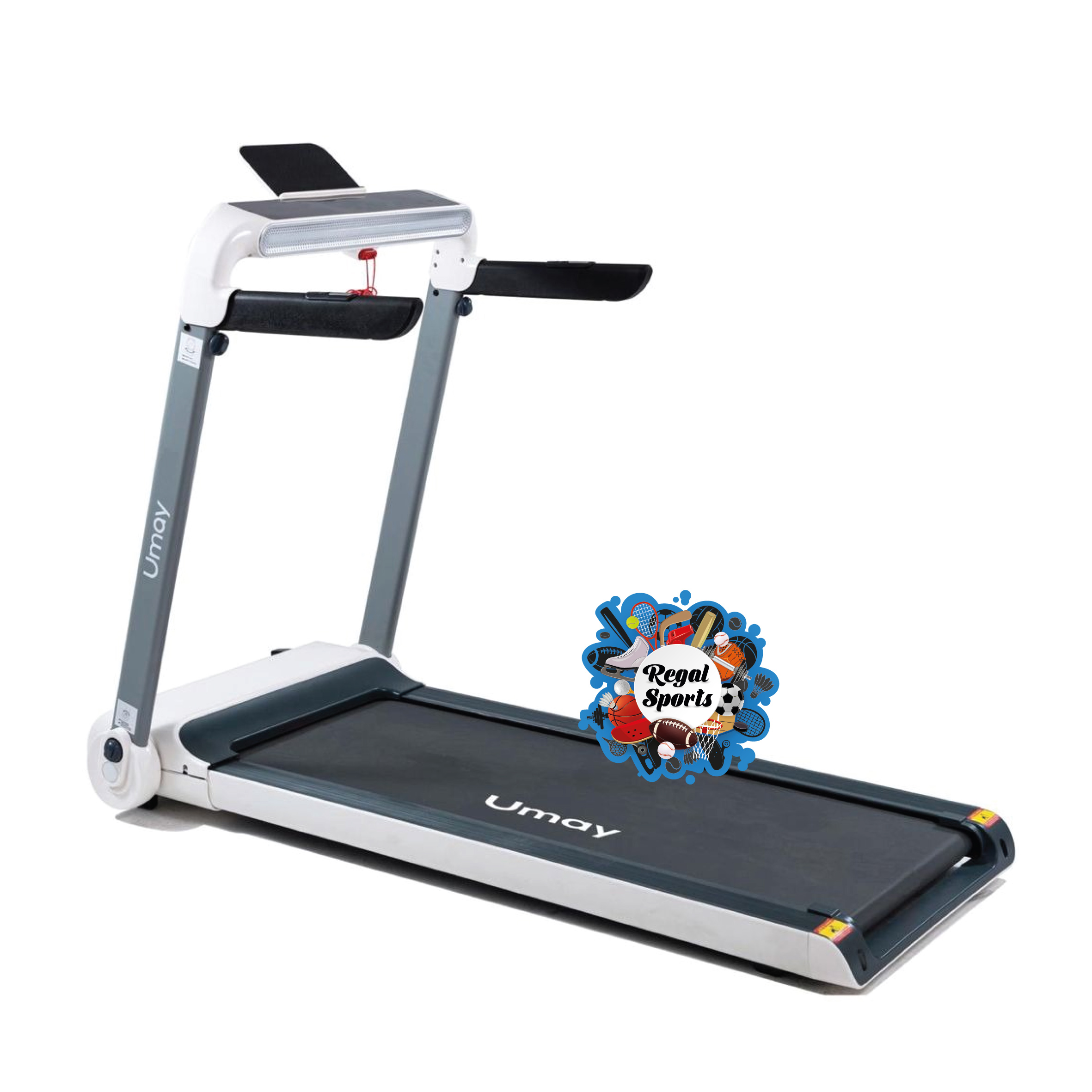 Treadmill - Umay - U3. 