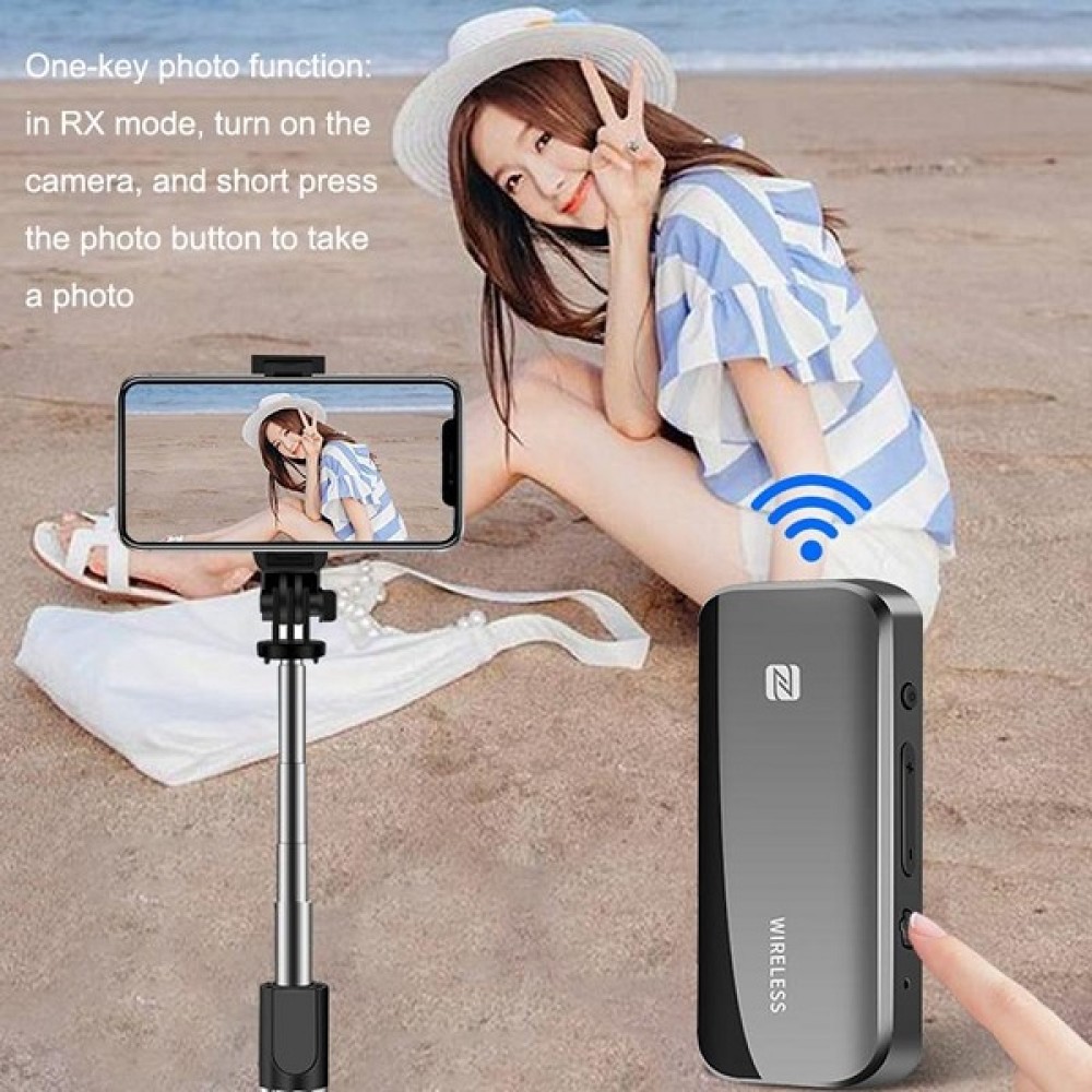 NFC Bluetooth 5.1 Receiver Transmitter Audio Receiver. 