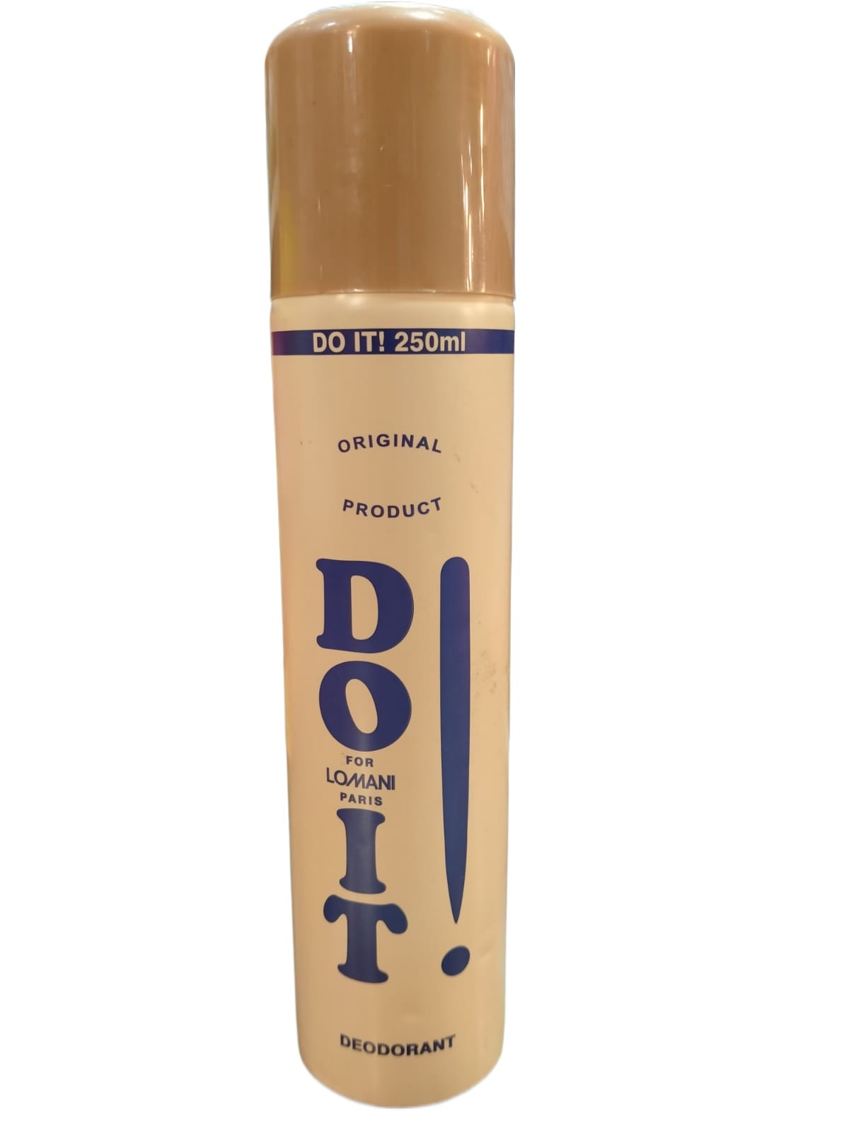 Lomani Do it Perfume Body Spray 250ml