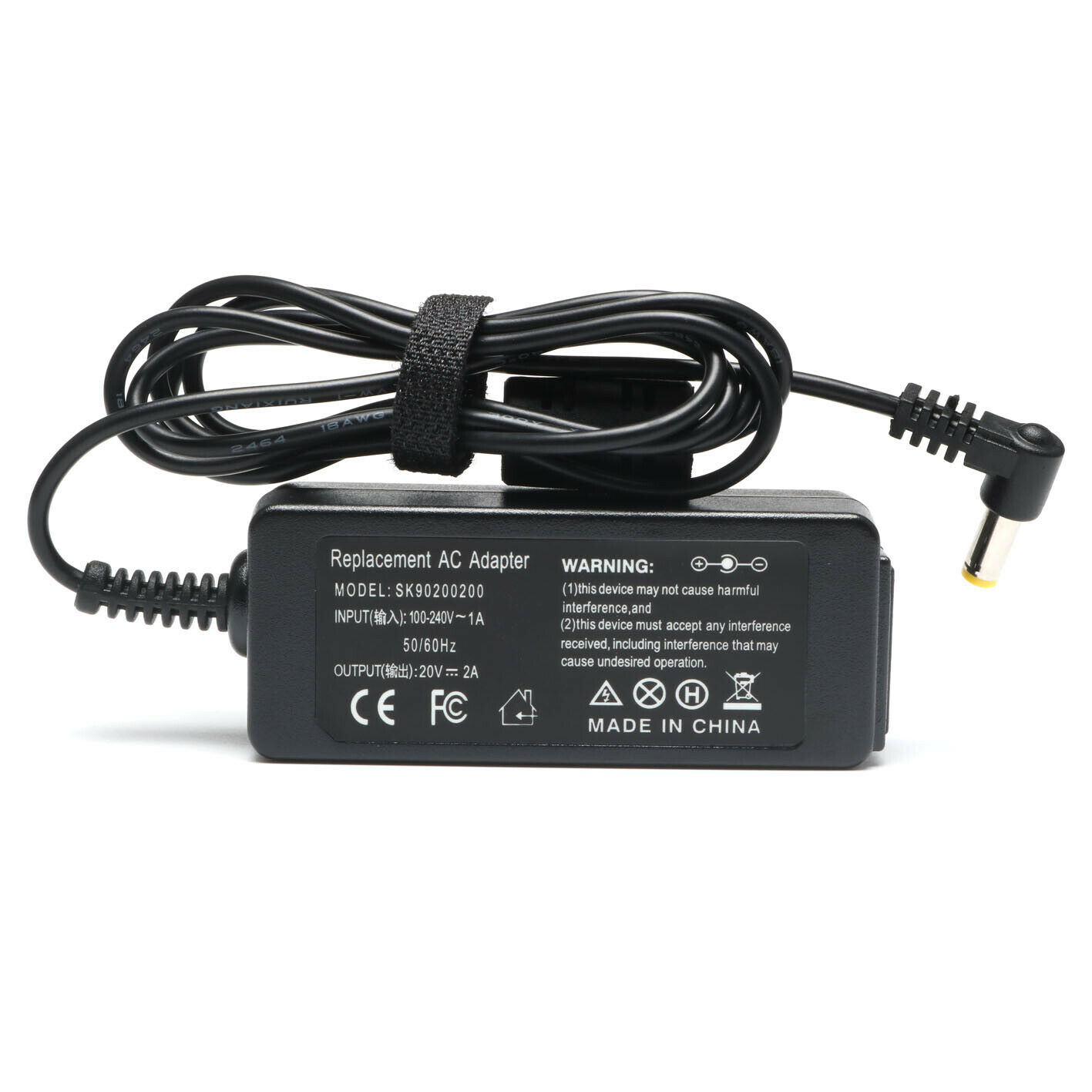 Power Adapter Charger for Bose SoundLink I II III /1 2 3 Wireless Speaker New. 