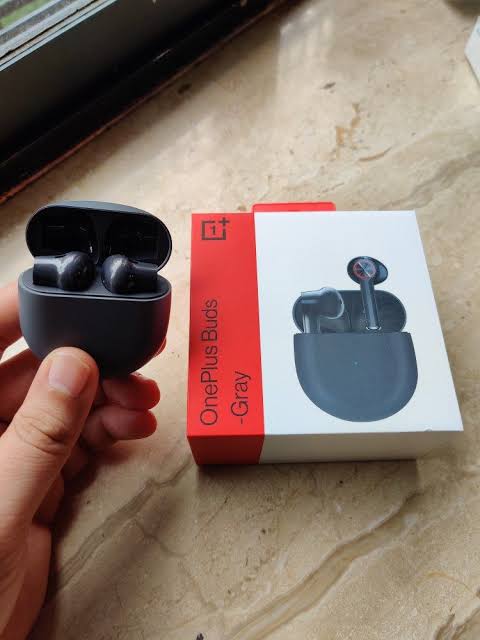 oneplus buds max