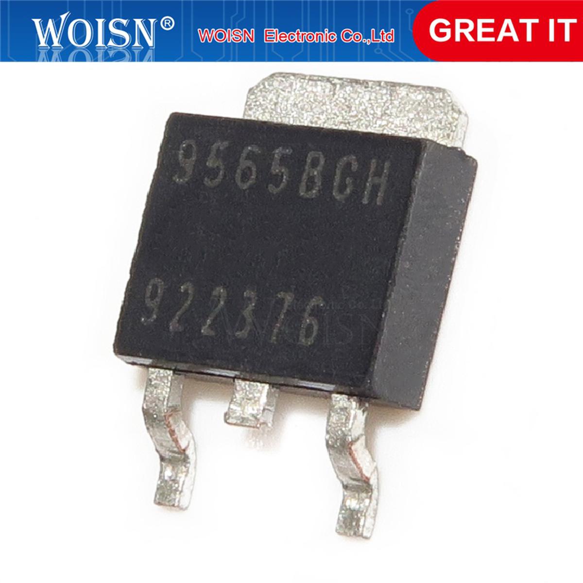 10 pcs/lot AP9565BGH 9565BGH AP9567GH-HF 9567GH AP9575GH 9575GH TO-252 In Stock