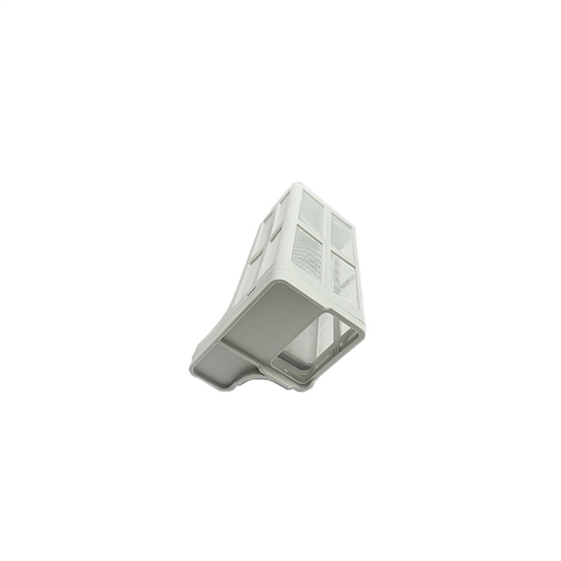 1 PCS Automatic Upper And Lower Water Device Filter Cleaning Gray Replacement Parts For NARWAL T10 J1 J2 Robot Vacuum Cleaner. 