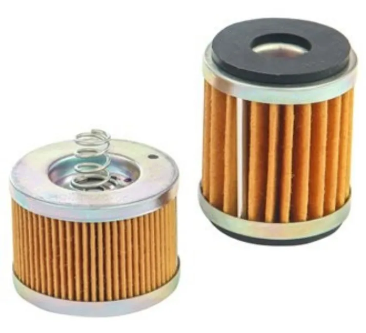 Yamaha FZS V2 V3 Oil Filter India