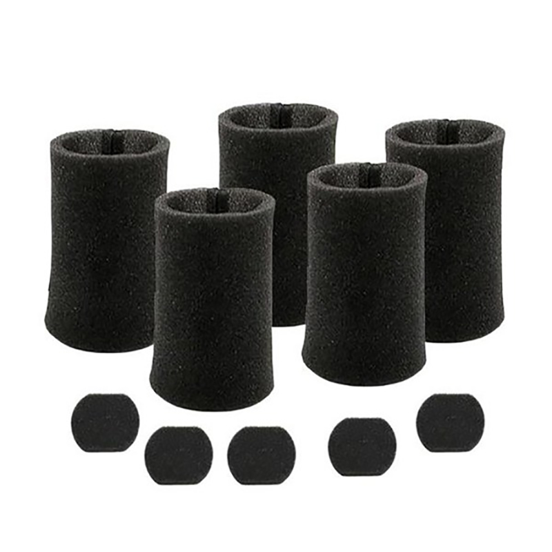 Xiaomi deerma dx700 dx700s এর জন্য আনুষাঙ্গিক স্পঞ্জ ফিল্টার সেট ভ্যাকুয়াম স্পেয়ার পার্টস রিপ্লেসমেন্ট অ্যাটাচমেন্ট ডাস্ট রিমুভ
