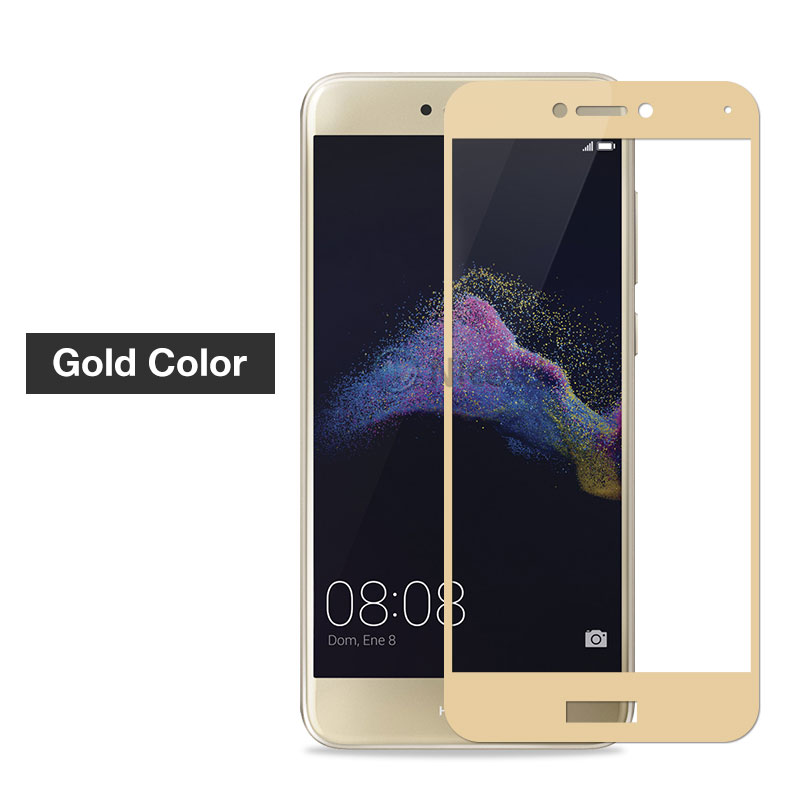 Full G-L21, LX2, TAL20, PR, PRA-TP8 Lit covered with tempered glass 00X for Huawei e 4 PRA-TL10A-LA1, PRA-LX1, PRA-PRA-AL. 