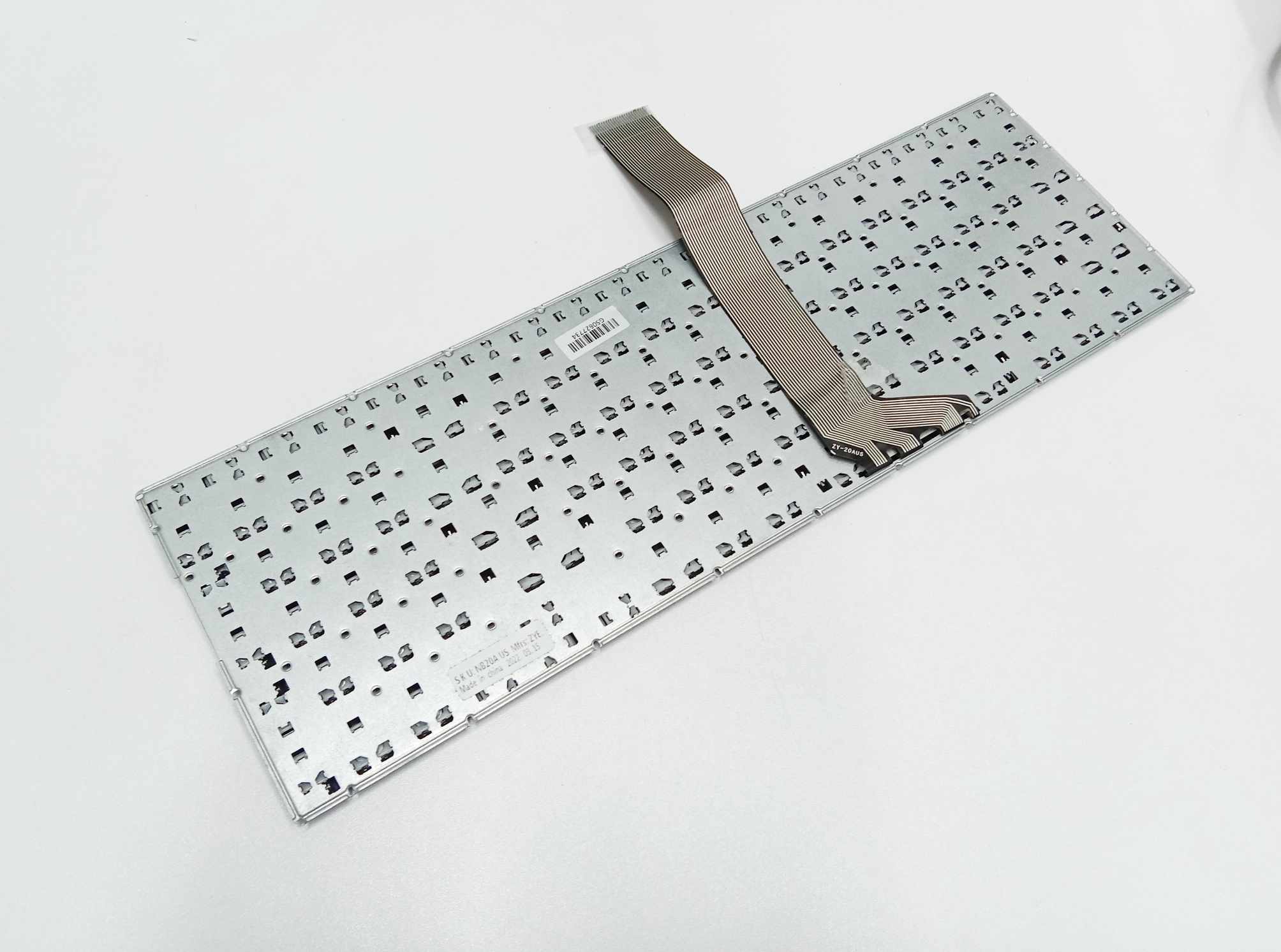 Laptop Keyboard Asus K551 K551L A551 R551 R553 V551 S551 V551L A551L V551LB S551L Series. 