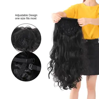 Hair wig daraz Clearance