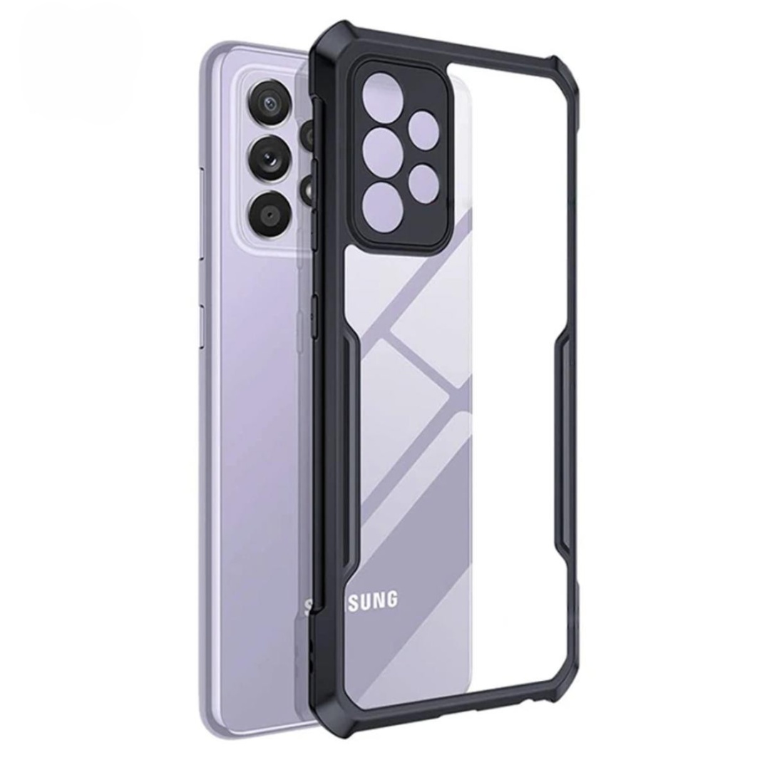 For Samsung Galaxy A73 5G Xundd New Design Back Cover Armor Stock Prof Case Armor Shockproof Case