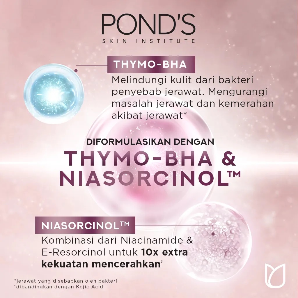 Pond'S Bright Miracle Ultimate Acne Solution THYMO-BHA Facial Foam- 90gm. 