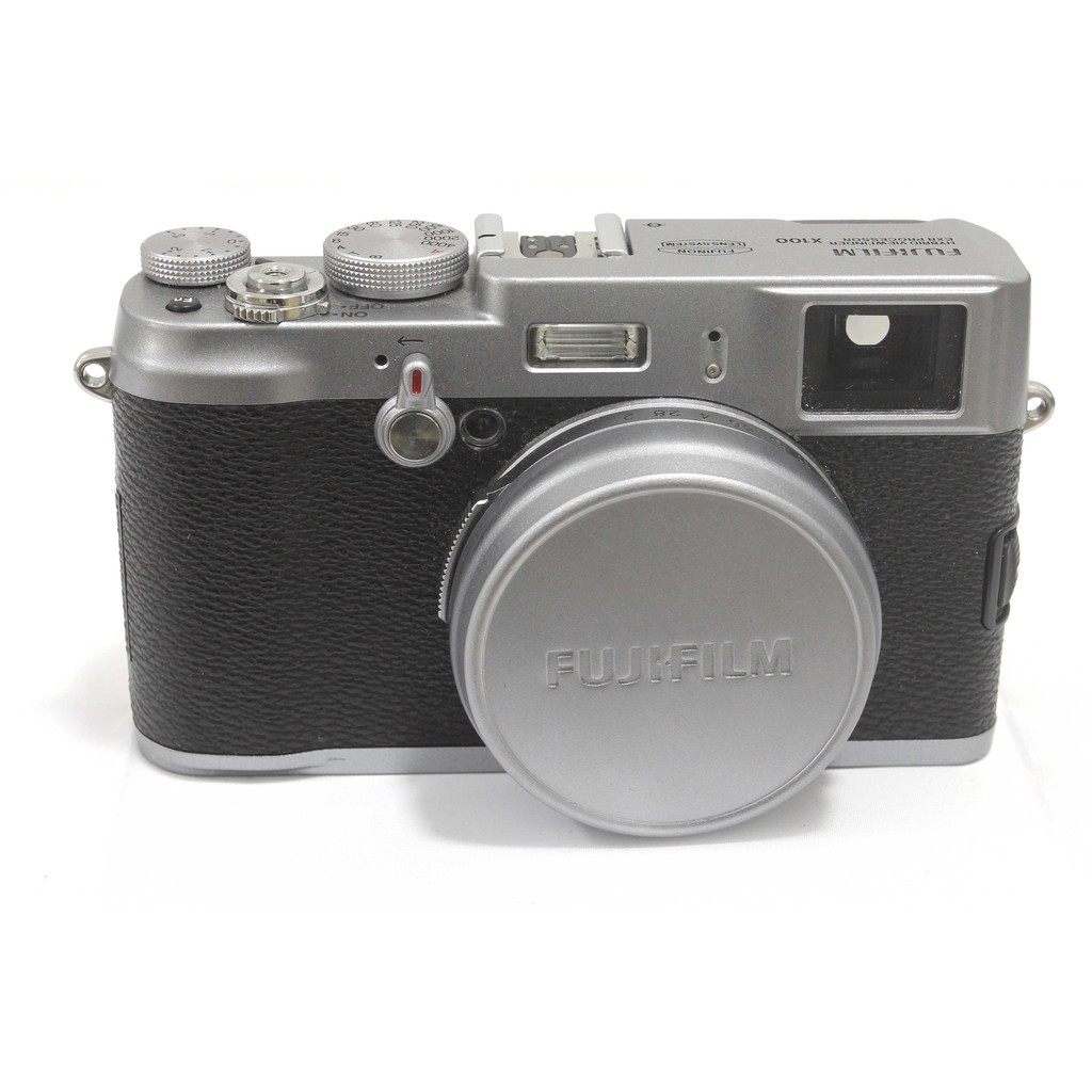1pc Fujifilm XF10 X100 X100S X100F X100T X70 Metal Front Lens Cap. 