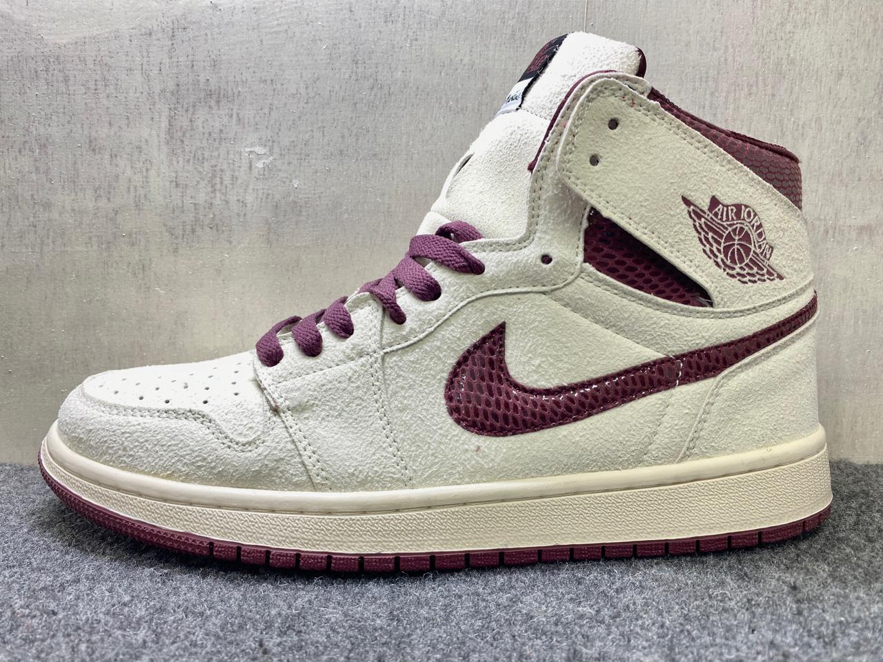 200 Juta Sepatu Air Jordan Dior Original Buy Air Jordan 4/ Online