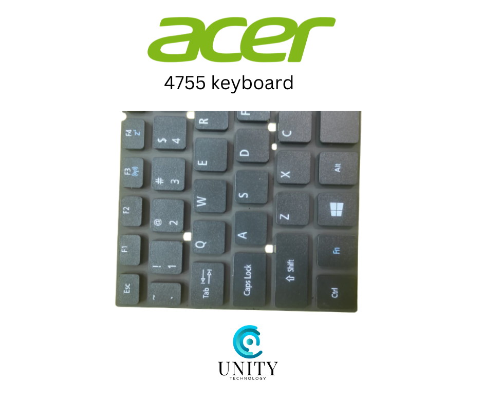 Acer Aspire 4755 4755G 3830TG 4830T E1-432G, Gateway NV47H MS2317 Series Laptop KEYBOARD. 