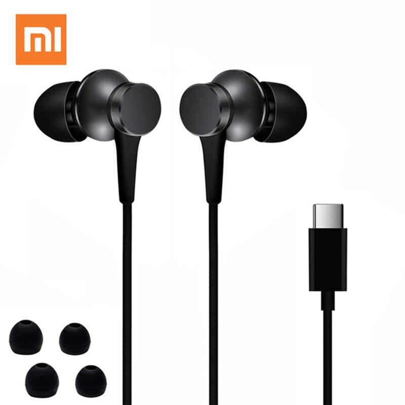 mi in ear piston