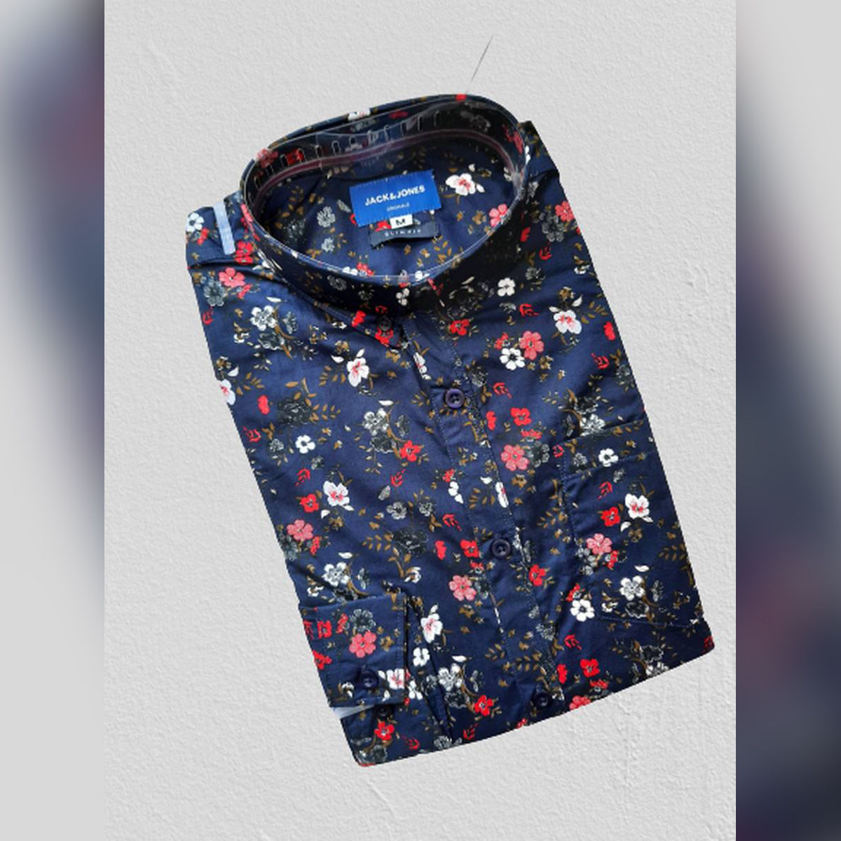 multi color casual shirts