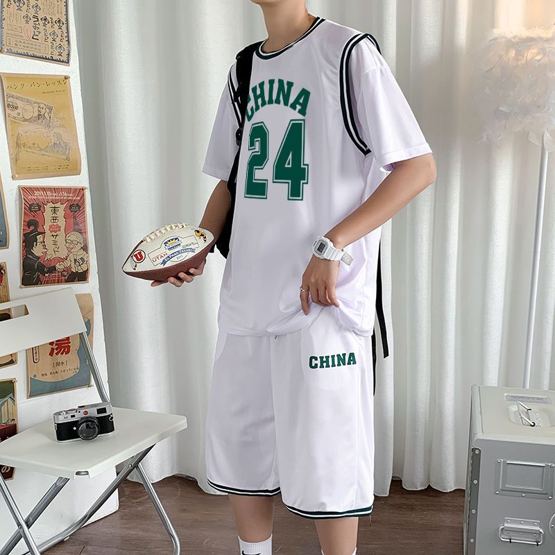 Heart バスケットボール ジャージセット サイズ 160cm ハーツ