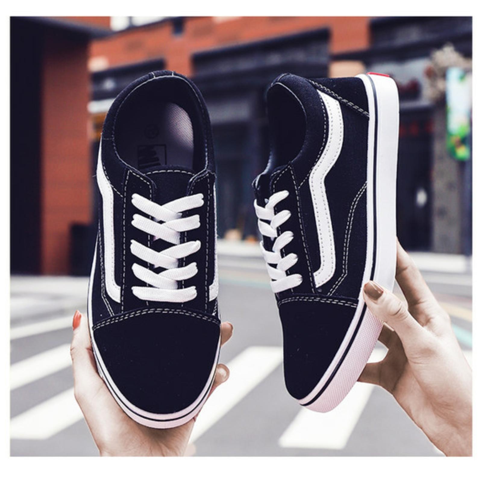 vans online store