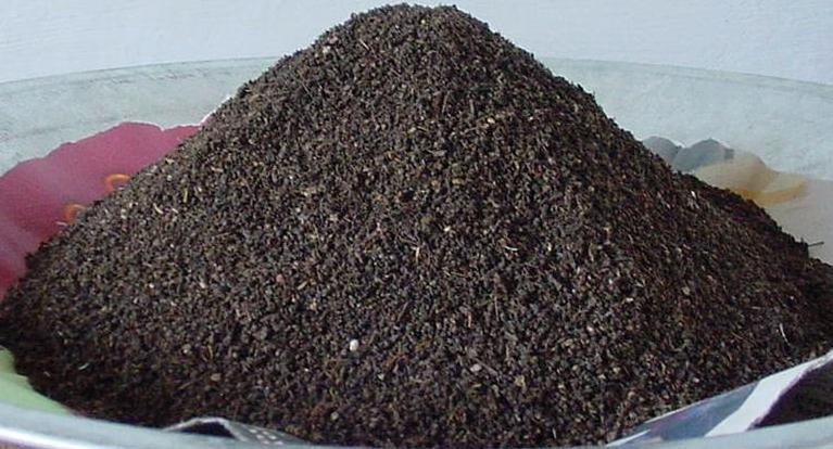 Vermicompost  - 5Kg. 