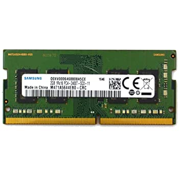 Hynix or Samsung 8GB PC4-2400T DDR4 2400MHz 260-pin Laptop Ram Memory. 