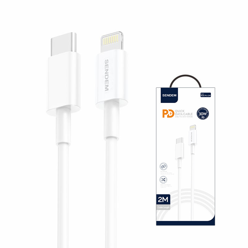Applicable Apple Charger Original Genuine fast Charger Iphone Phone Data Line Pd20W Charging Head 3C Certification. 