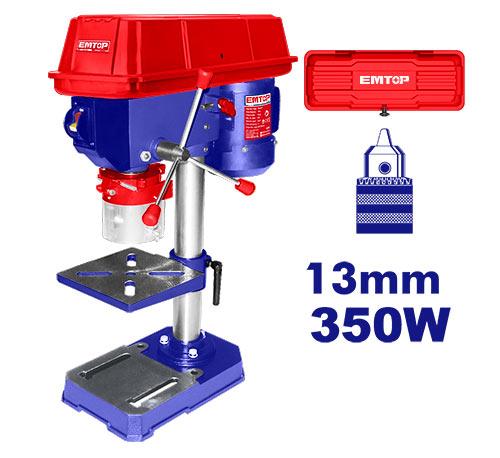 EDPS01301 img Drill press - multi coulor. 