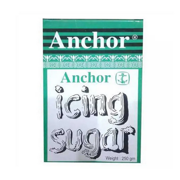 Anchor Icing Sugar 250 Gm